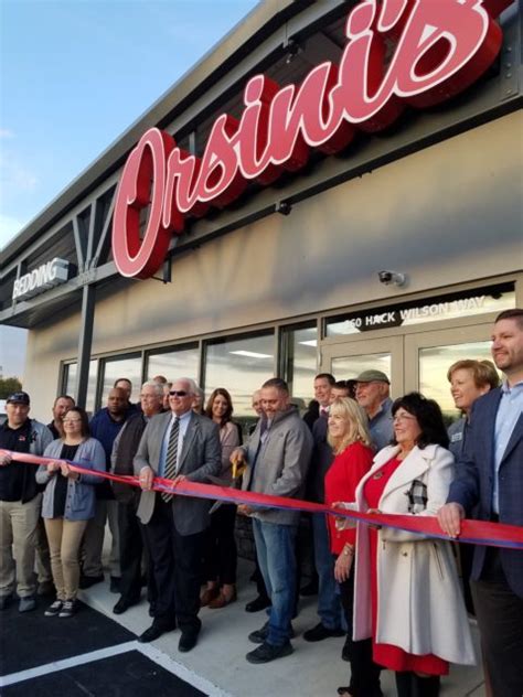 orsini's appliances martinsburg